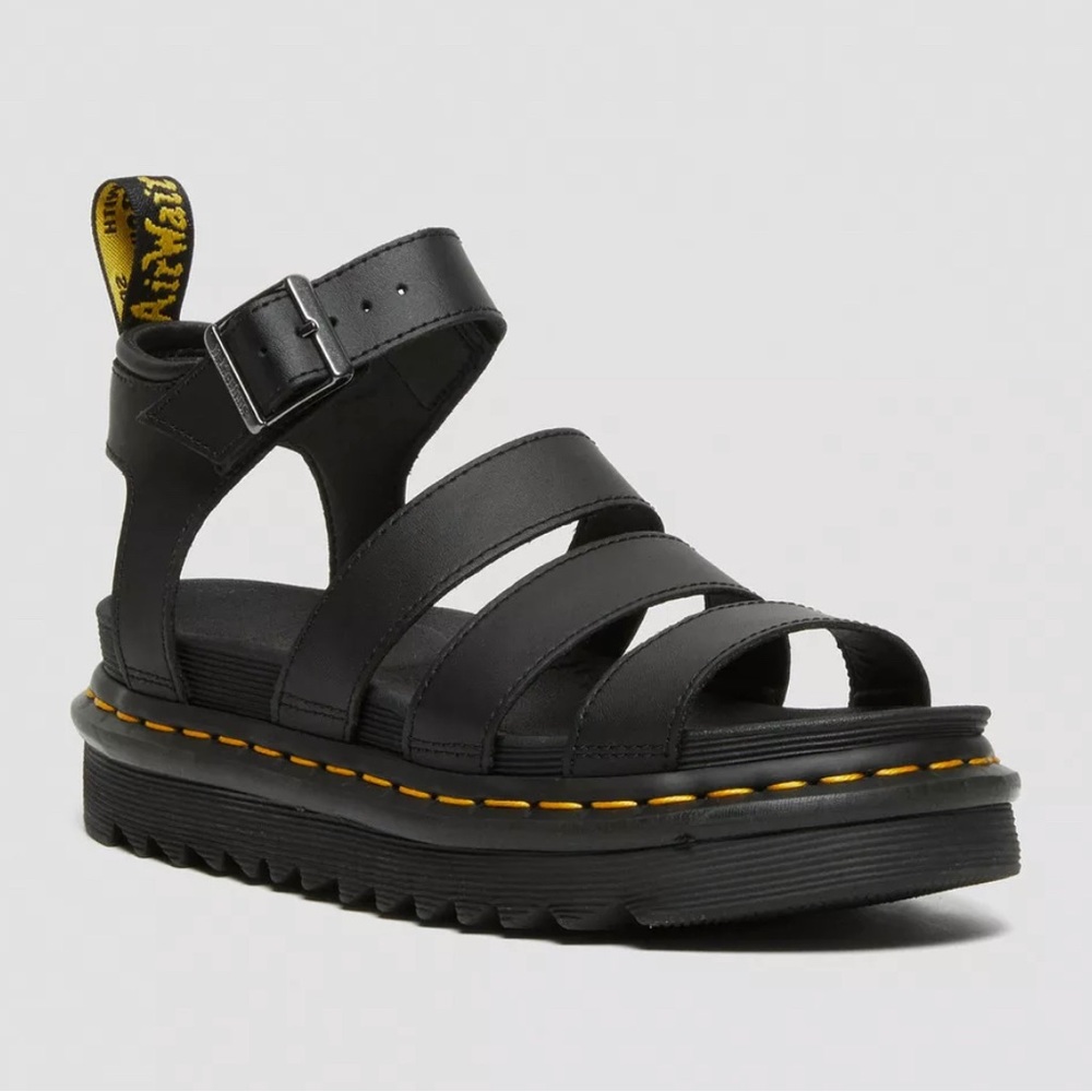 Dr. Martens Blaire Platform Sandal